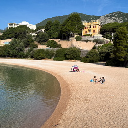 Sardinia - Porto Cala Gonone